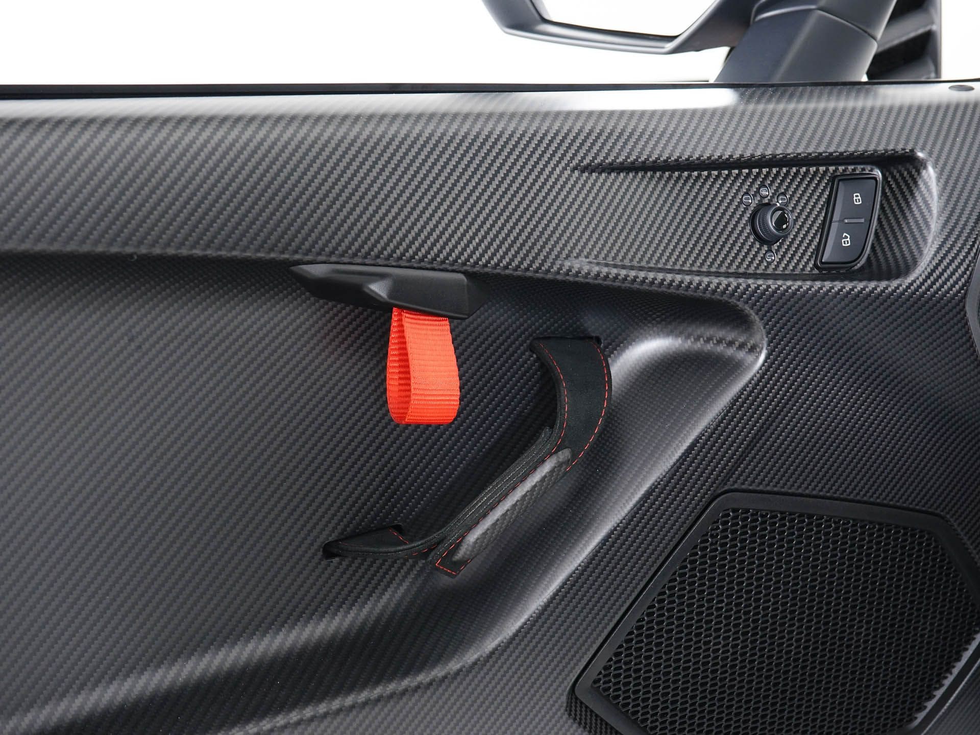 2022 Lamborghini Huracan STO - Photo 30