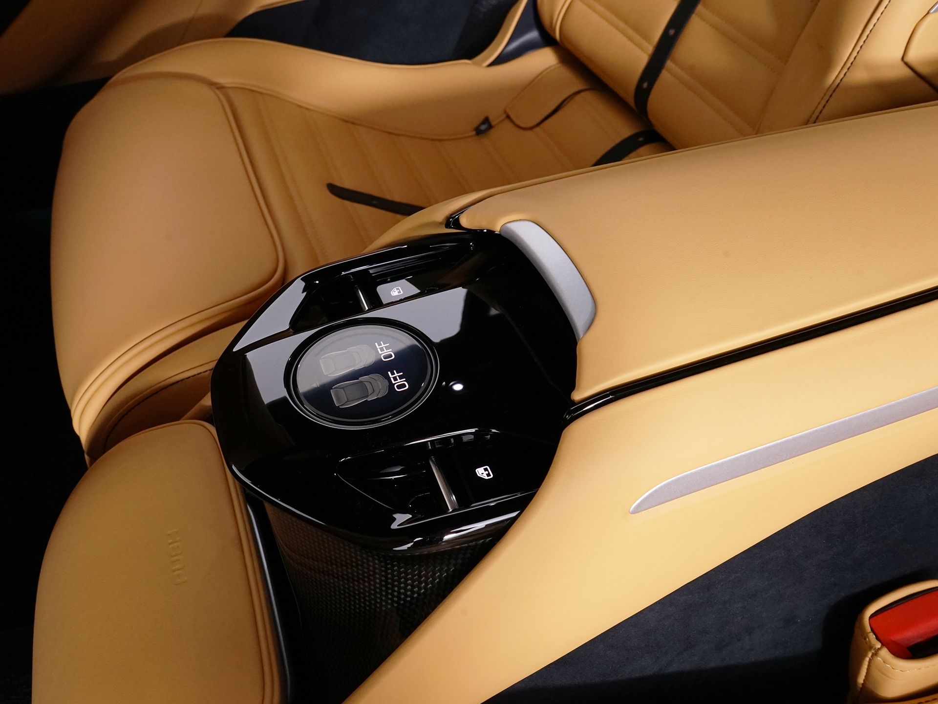 2024 Ferrari Purosangue Base - Photo 27