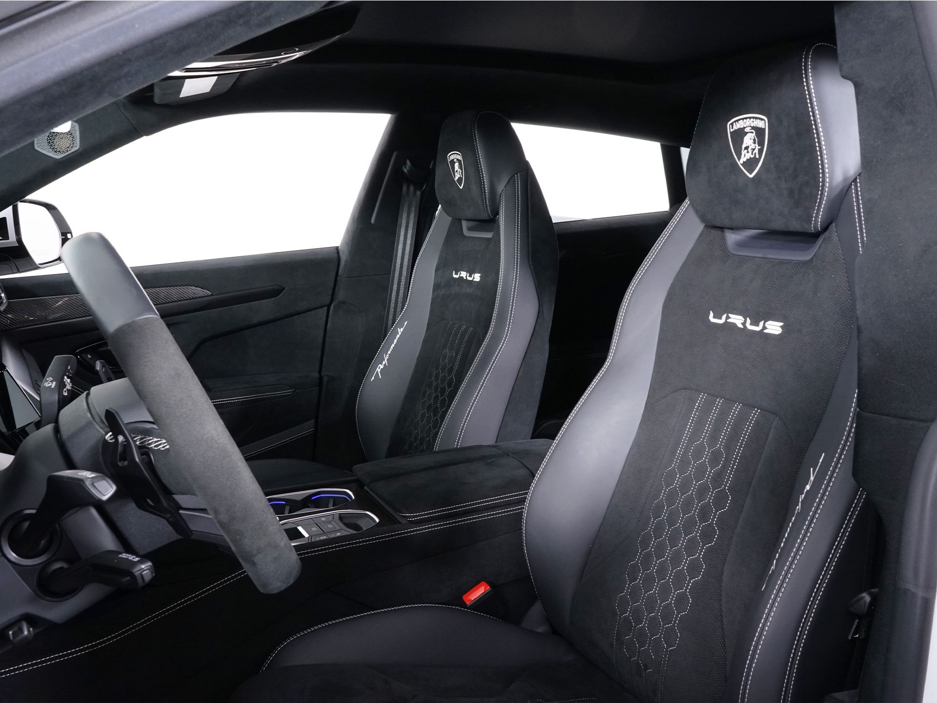 2023 Lamborghini Urus Performante - Photo 25
