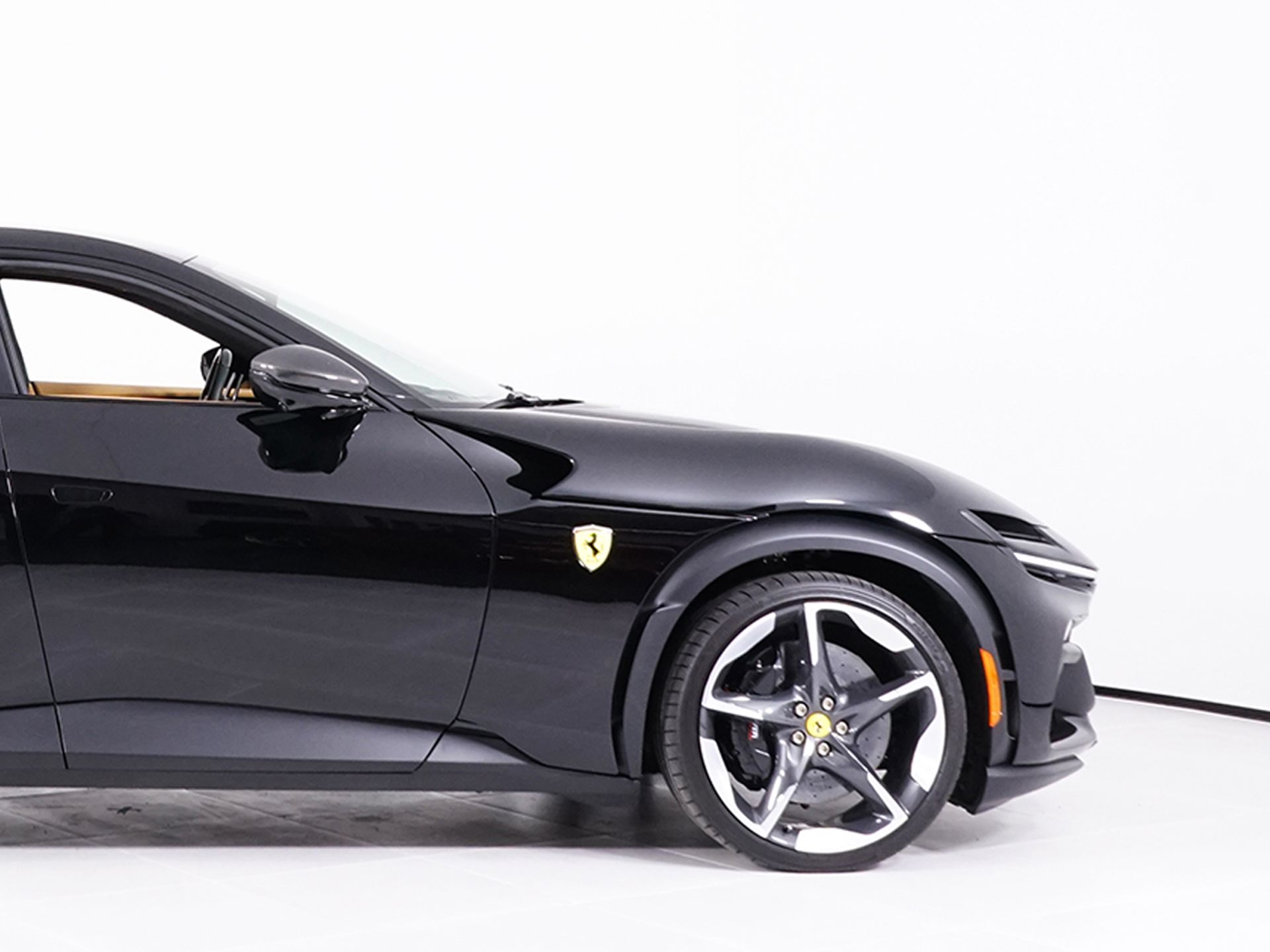 2024 Ferrari Purosangue Base - Photo 15