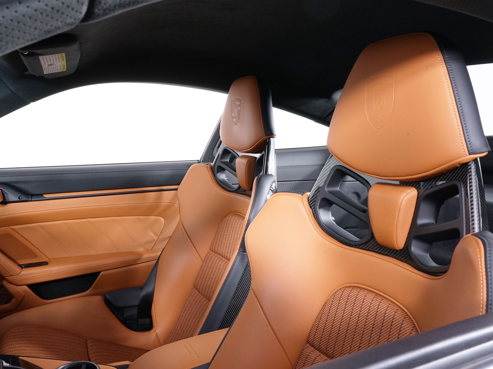 2024 Porsche 911 GT3 RS - Photo 24