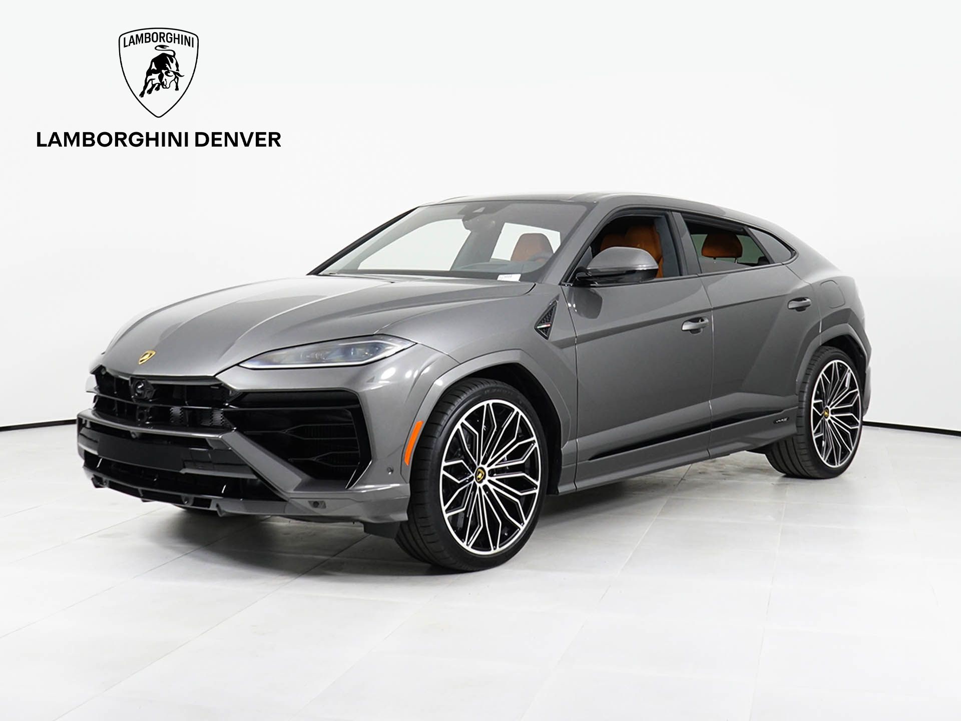 2025 Lamborghini Urus