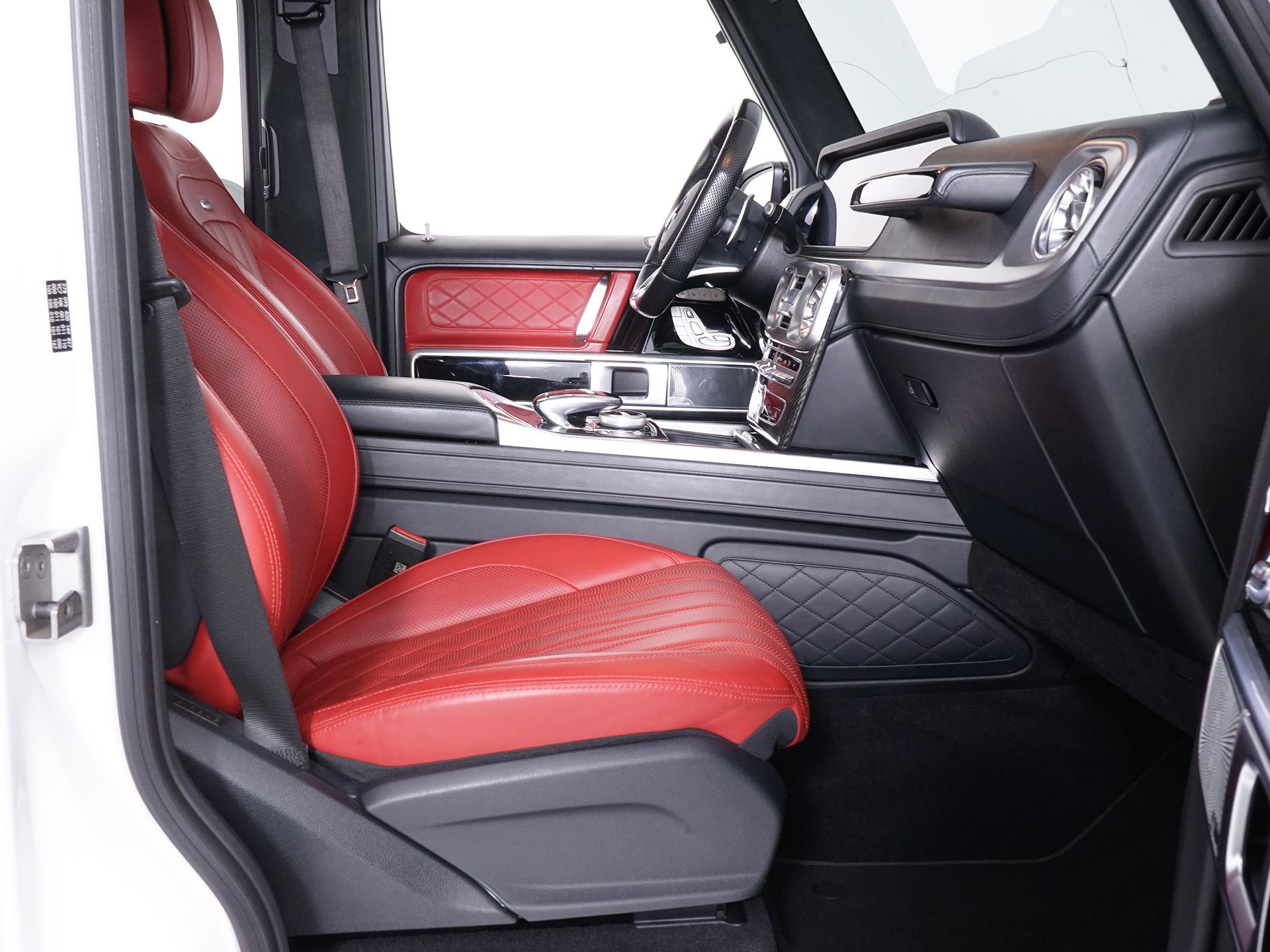 2023 Mercedes-Benz G-Class AMG G63 - Photo 30