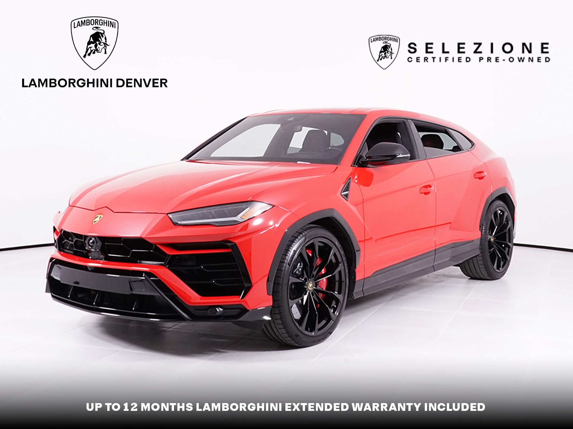 2022 Lamborghini Urus 4.0 V8's photo