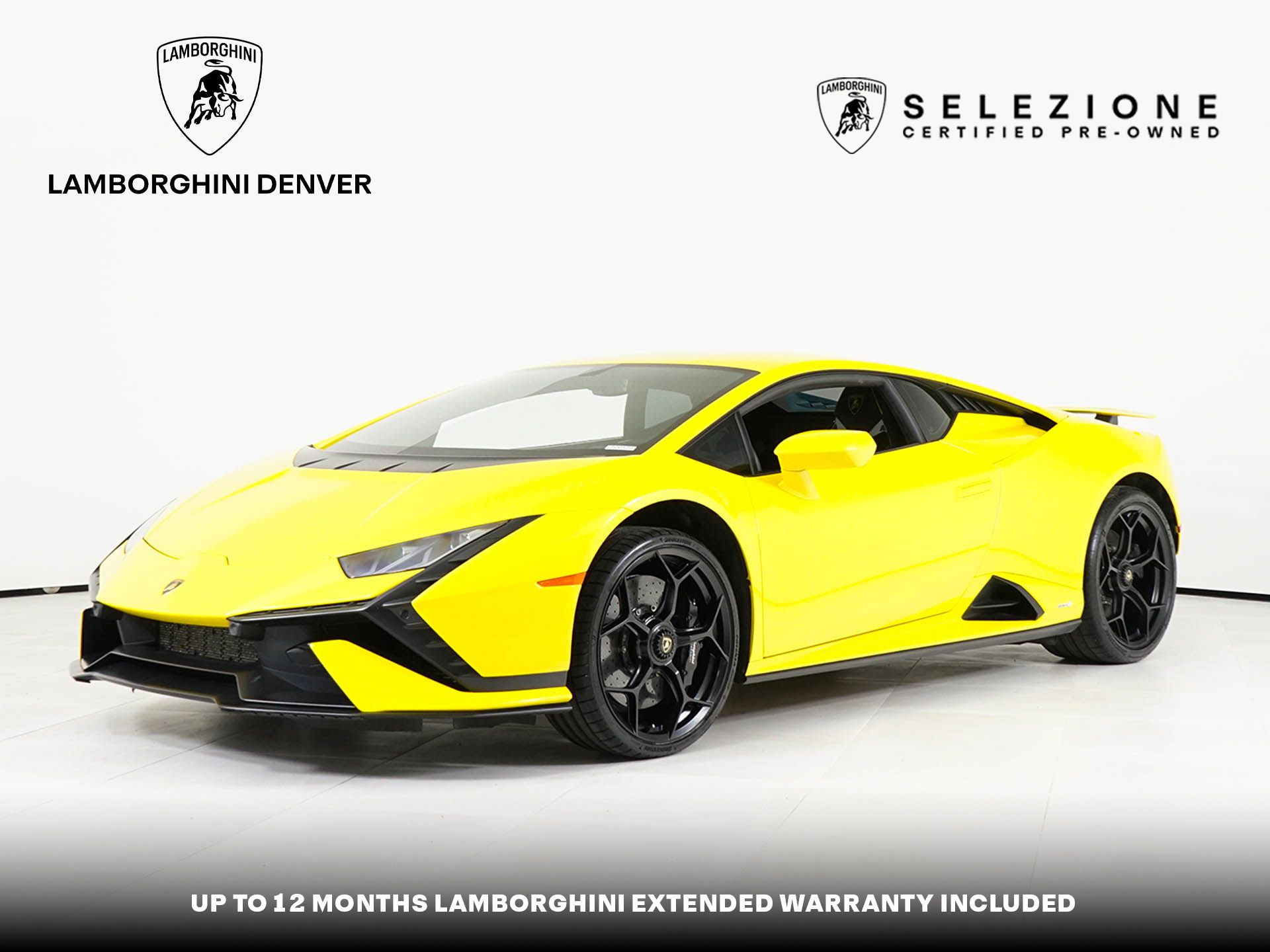 2023 Lamborghini Huracan Tecnica's photo