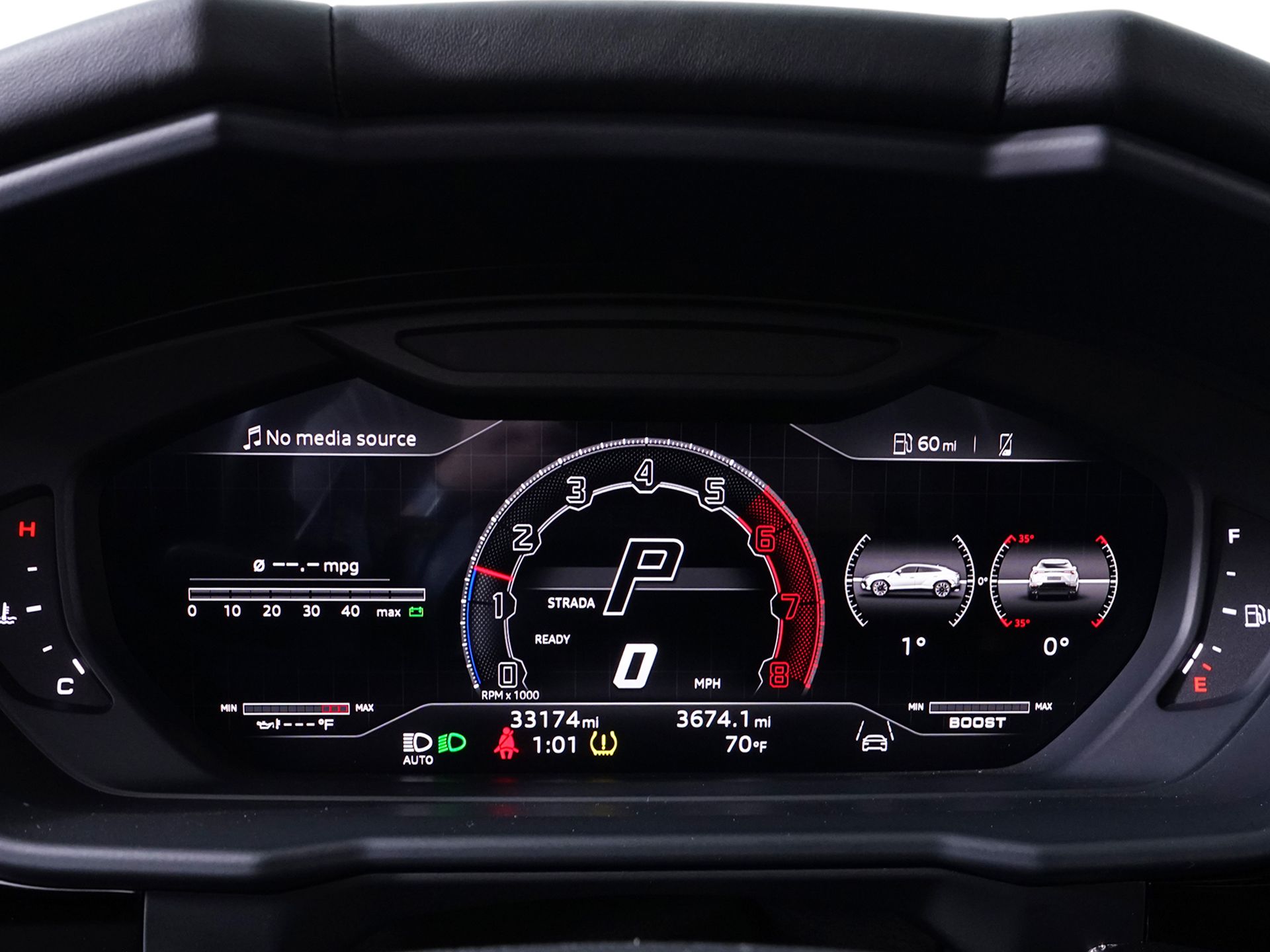 2023 Lamborghini Urus S - Photo 21