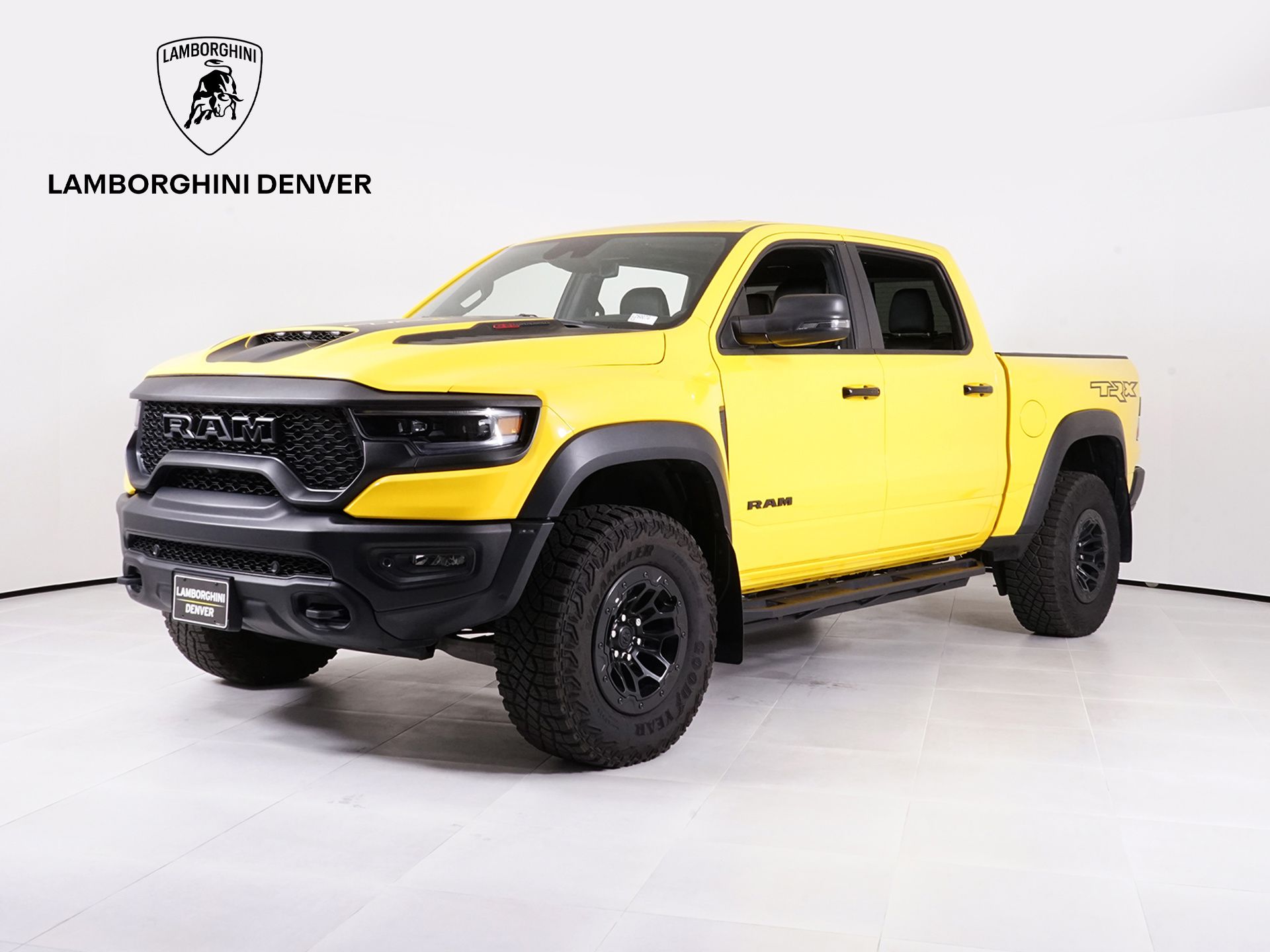 2023 RAM 1500 TRX 4x4 Crew Cab 5'7's photo