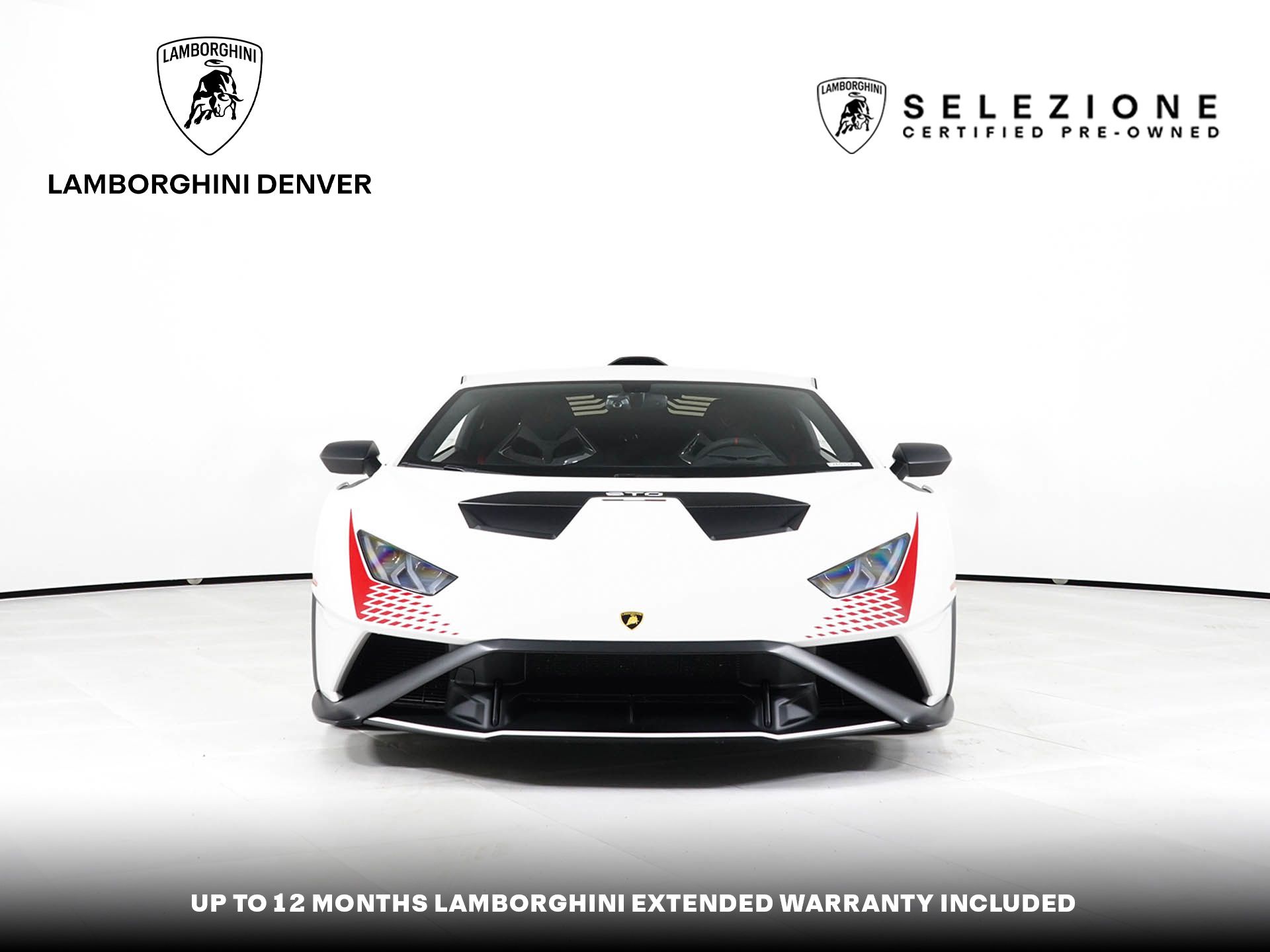 2022 Lamborghini Huracan STO - Photo 11