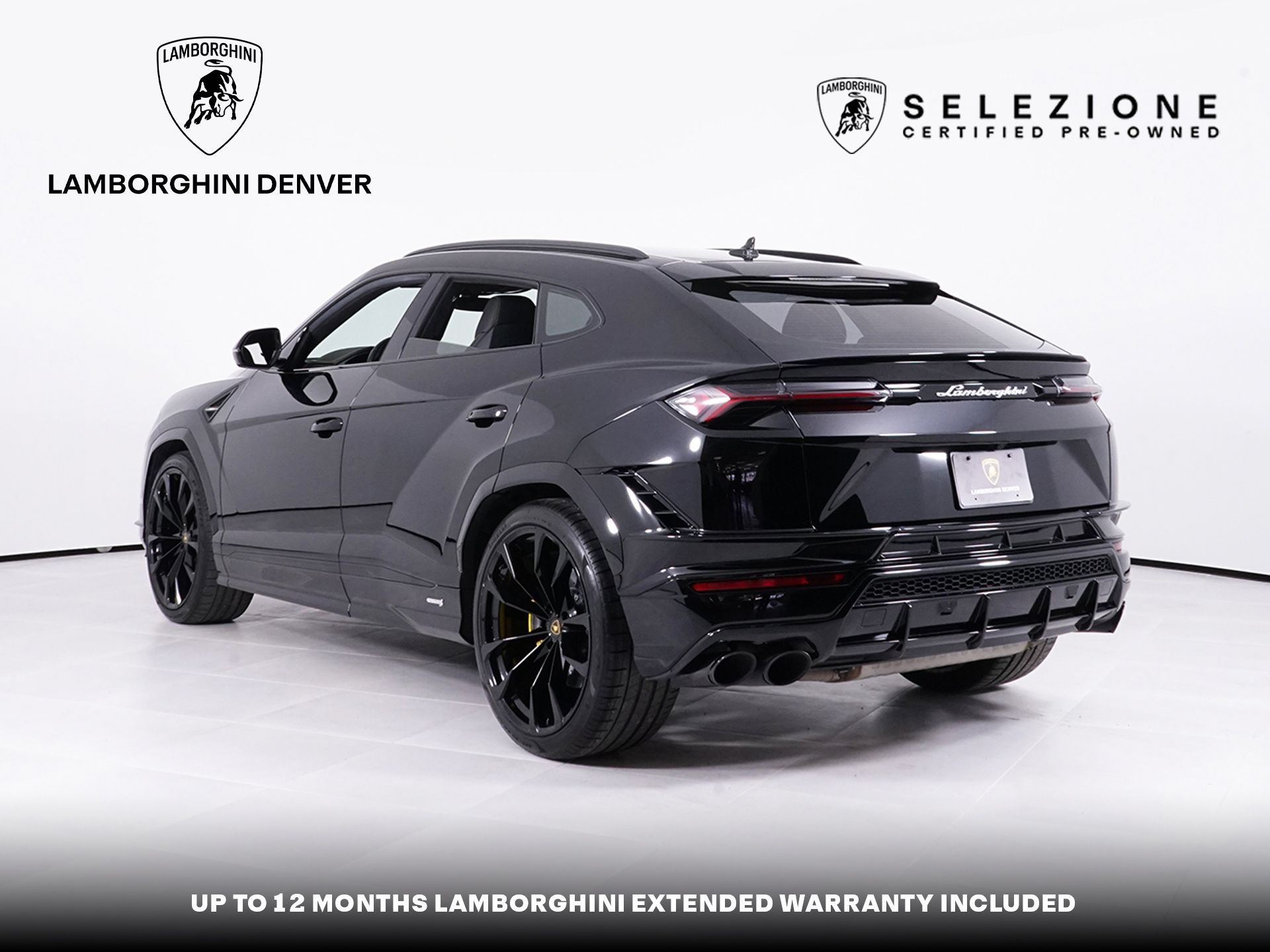 2023 Lamborghini Urus S - Photo 3