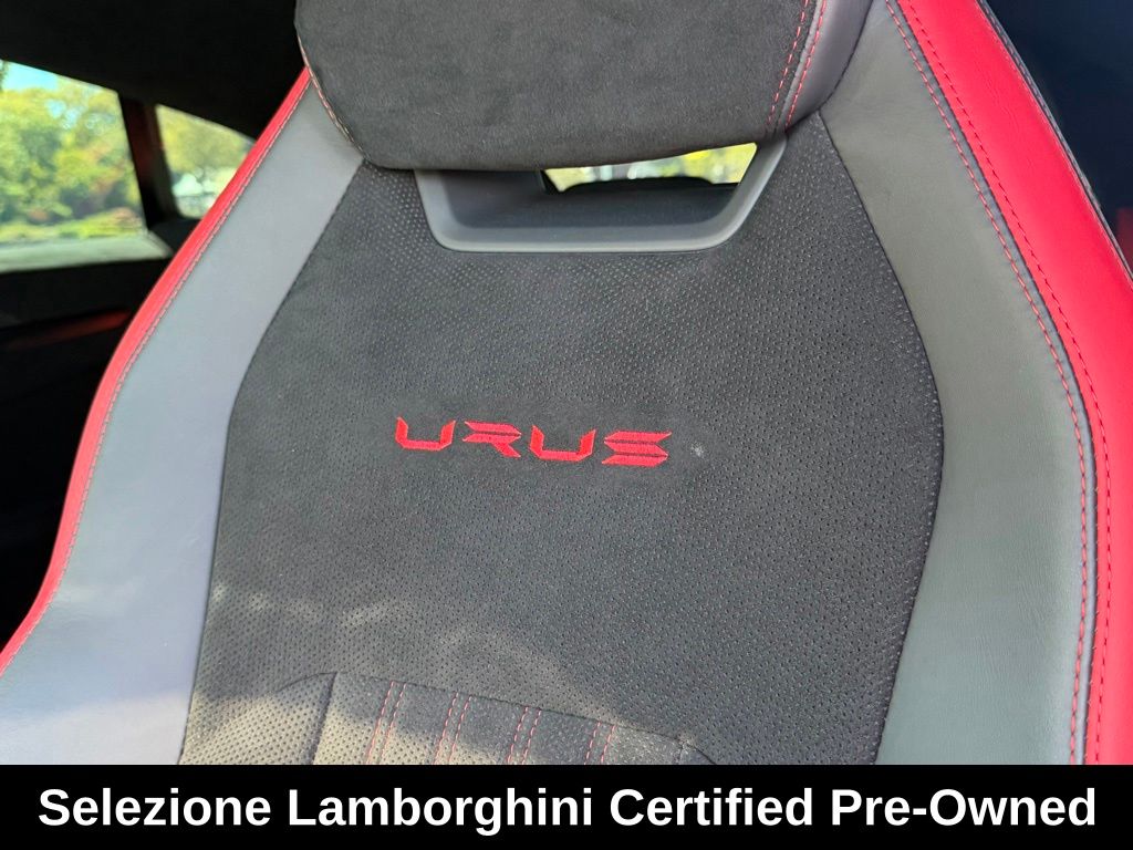 2023 Lamborghini Urus Performante - Photo 26