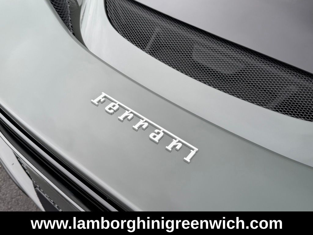 2023 Ferrari 296 Base - Photo 11