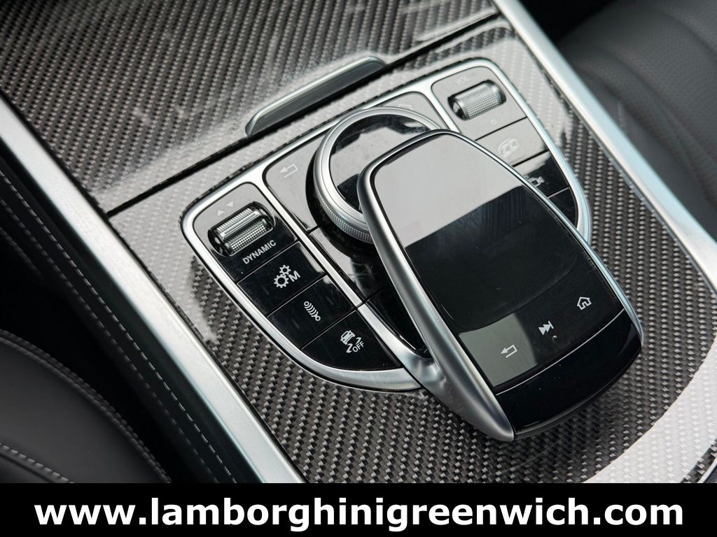 2024 Mercedes-Benz G-Class AMG G63 - Photo 52