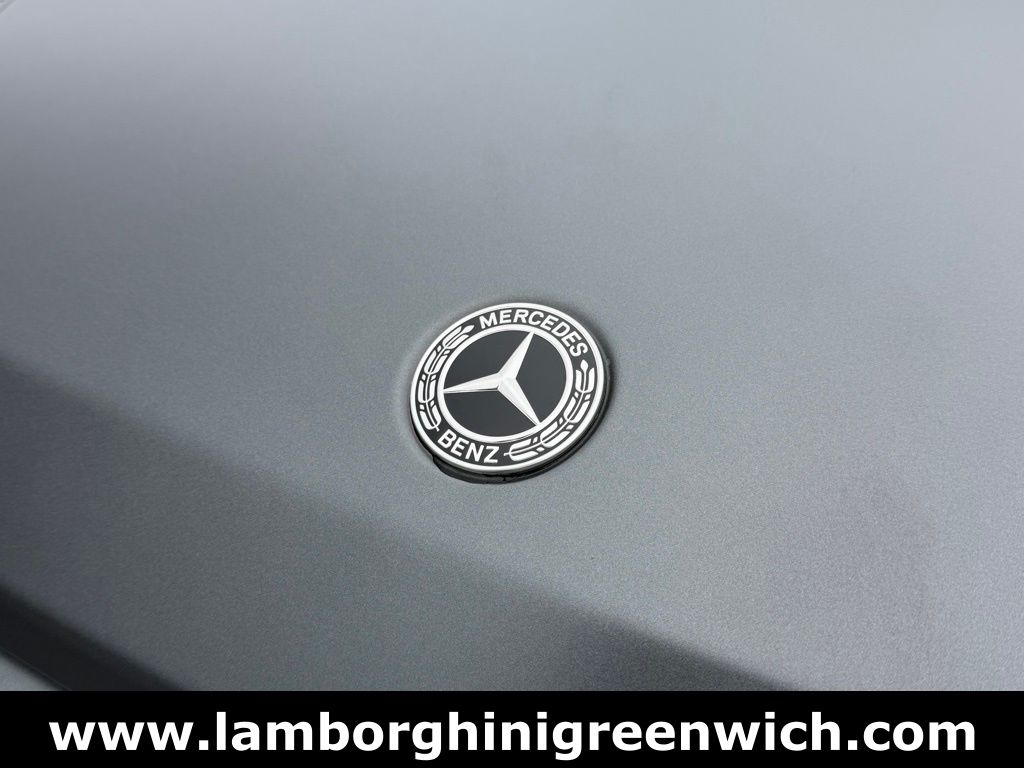 2024 Mercedes-Benz G-Class AMG G63 - Photo 16