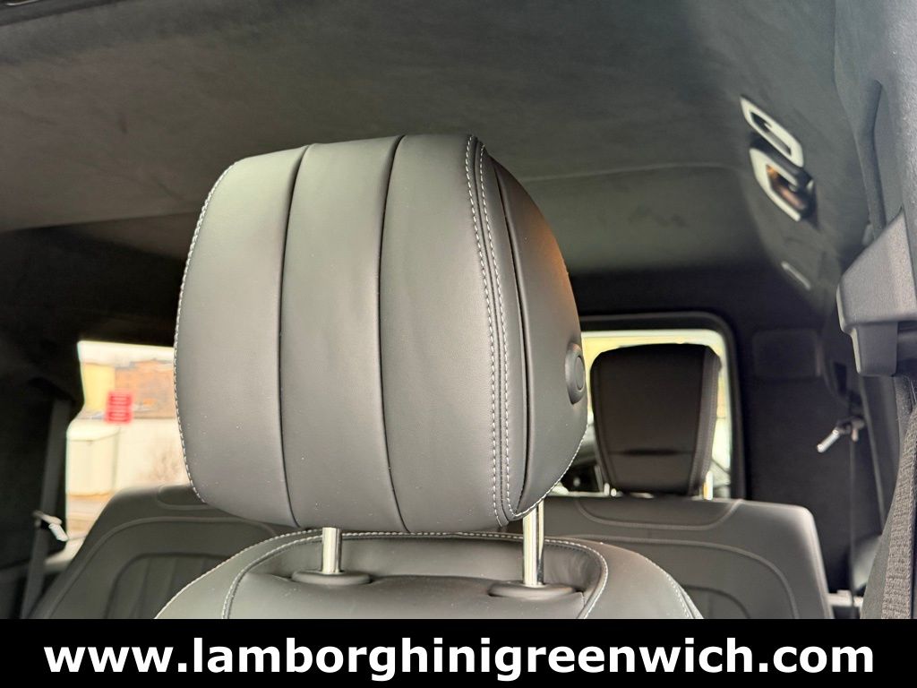 2024 Mercedes-Benz G-Class AMG G63 - Photo 33