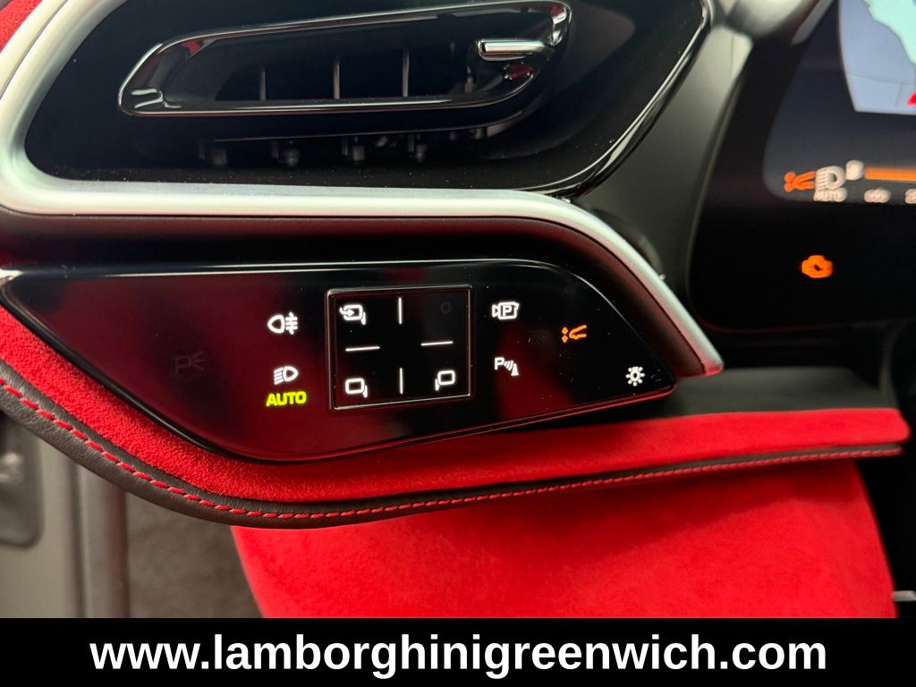 2023 Ferrari 296 Base - Photo 29