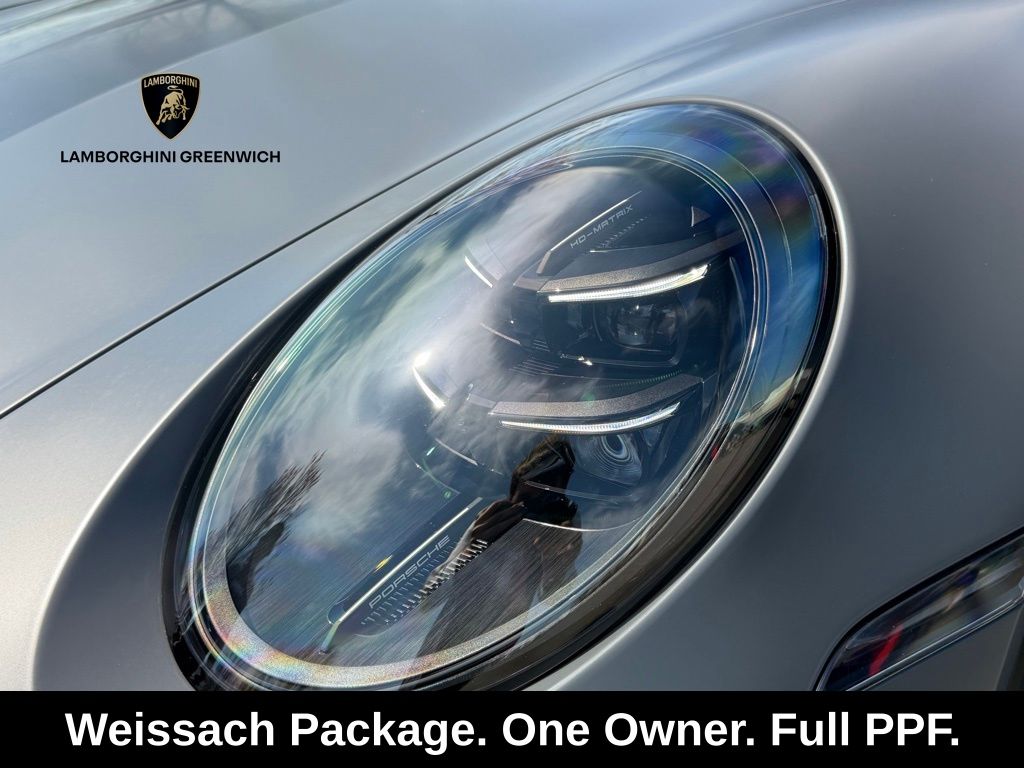 2026 Porsche 911 GT3 - Photo 10