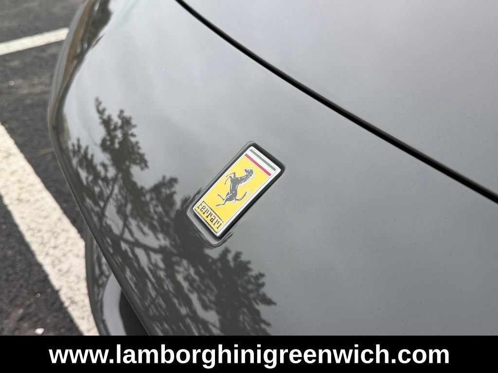 2023 Ferrari 296 Base - Photo 13