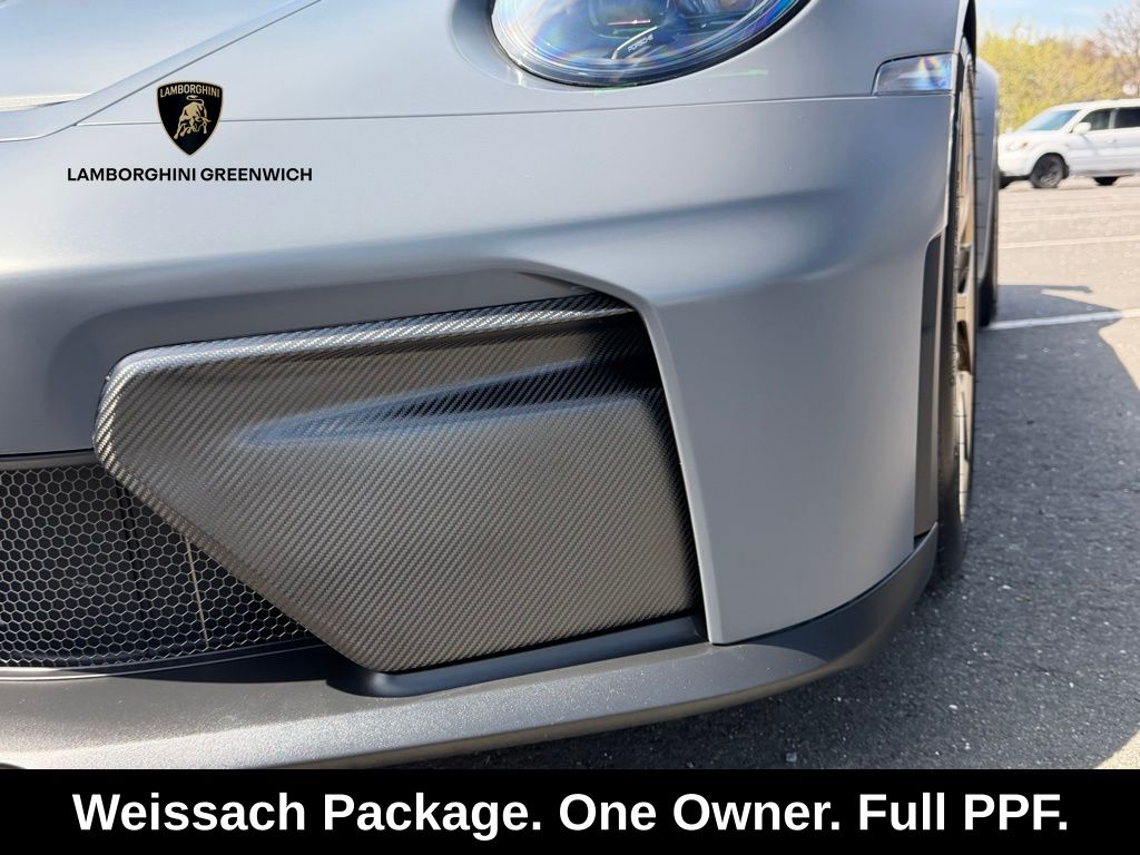 2026 Porsche 911 GT3 - Photo 11
