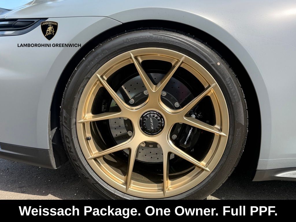 2026 Porsche 911 GT3 - Photo 22