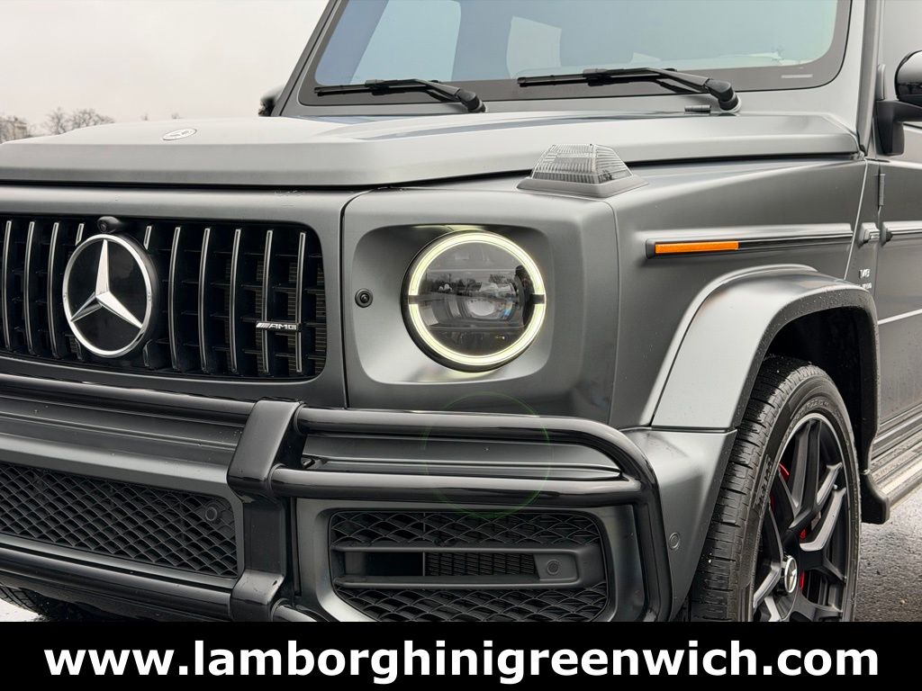 2024 Mercedes-Benz G-Class AMG G63 - Photo 9