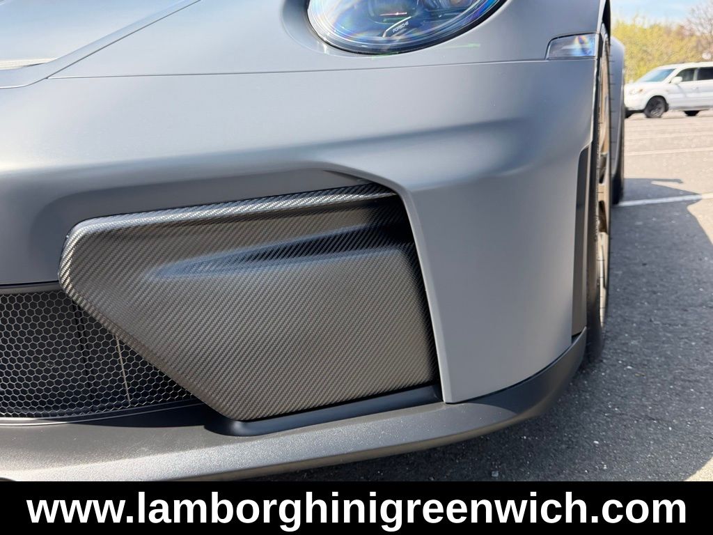 2026 Porsche 911 GT3 - Photo 11
