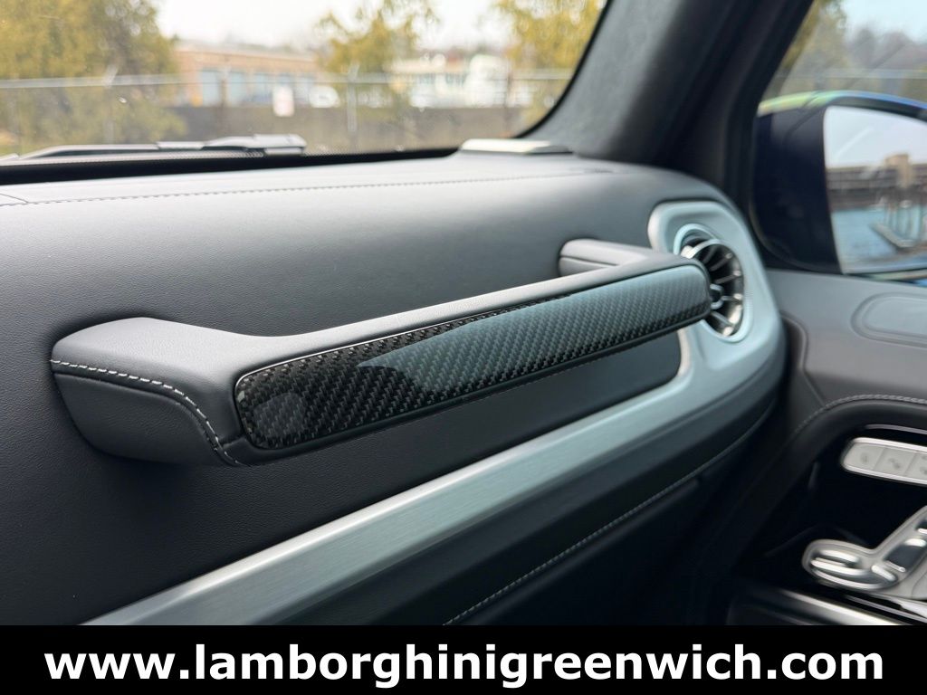 2024 Mercedes-Benz G-Class AMG G63 - Photo 54