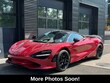  McLaren 750S