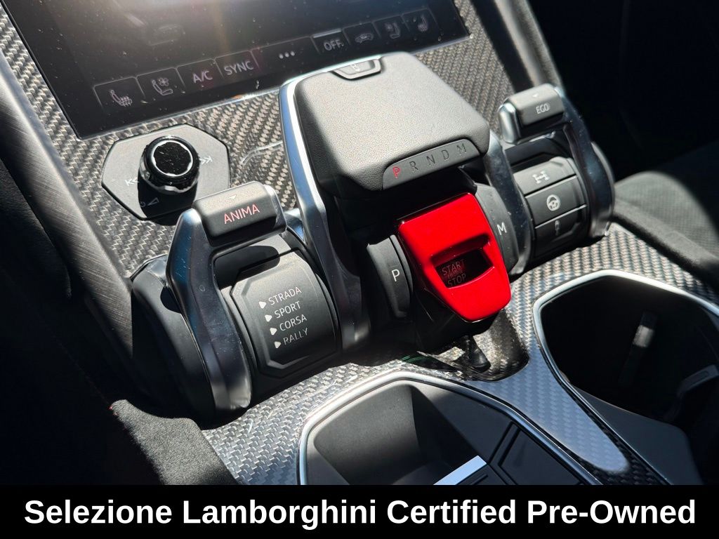 2023 Lamborghini Urus Performante - Photo 41