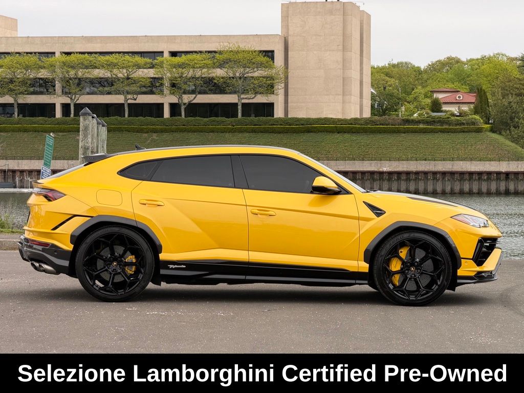 2023 Lamborghini Urus Performante - Photo 6