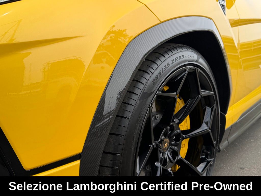 2023 Lamborghini Urus Performante - Photo 13