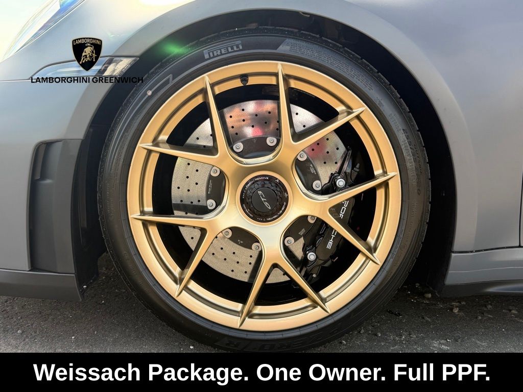 2026 Porsche 911 GT3 - Photo 20
