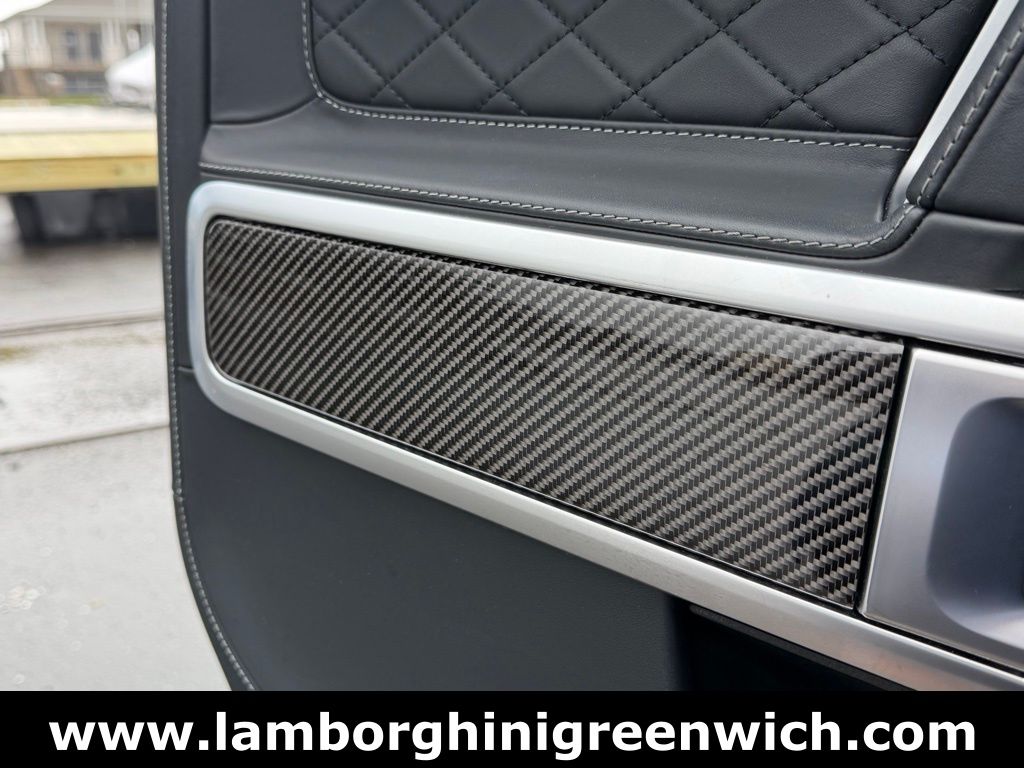 2024 Mercedes-Benz G-Class AMG G63 - Photo 32