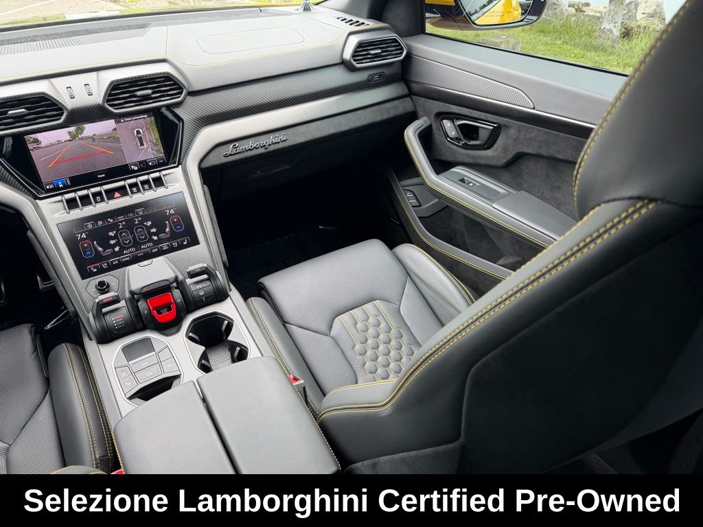 2023 Lamborghini Urus Performante - Photo 31
