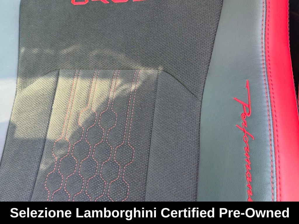 2023 Lamborghini Urus Performante - Photo 31