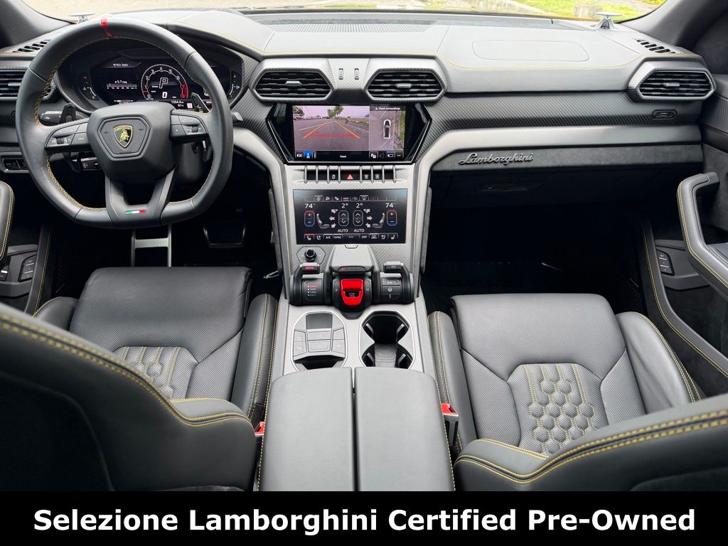 2023 Lamborghini Urus Performante - Photo 30