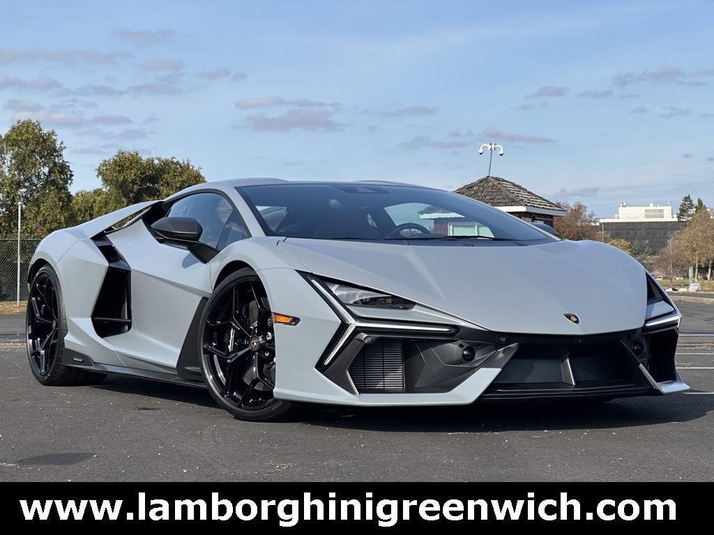 Used 2024 Lamborghini Revuelto For Sale in Greenwich, CT