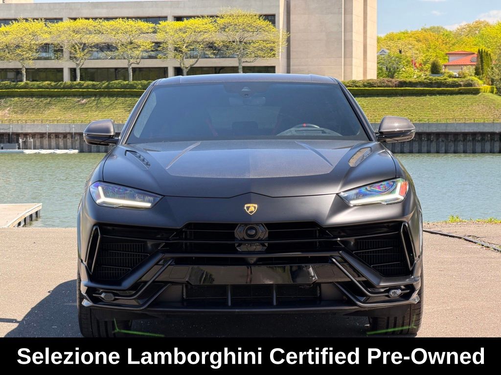 2023 Lamborghini Urus Performante - Photo 8
