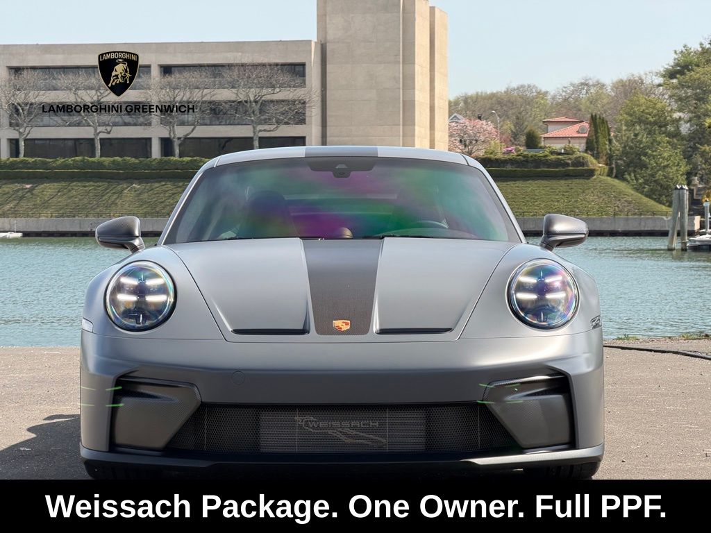 2026 Porsche 911 GT3 - Photo 8
