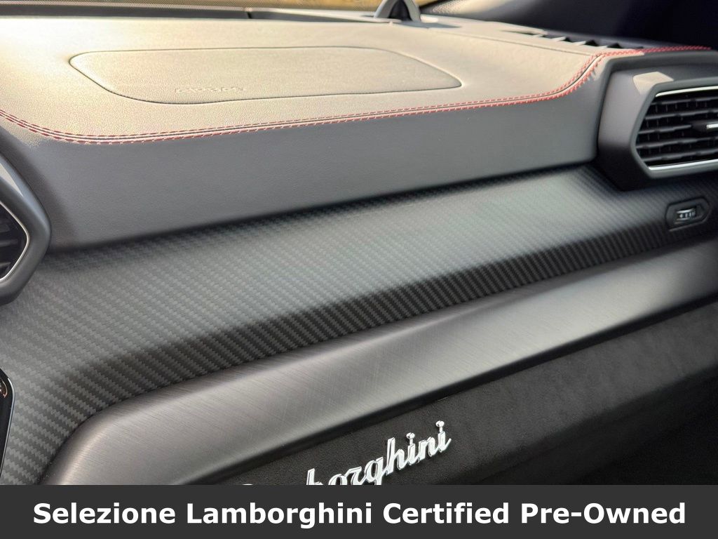2024 Lamborghini Urus Performante - Photo 30