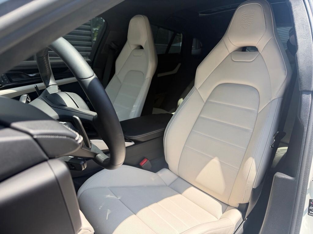 Used 2026 Porsche Panamera GTS Hatchback