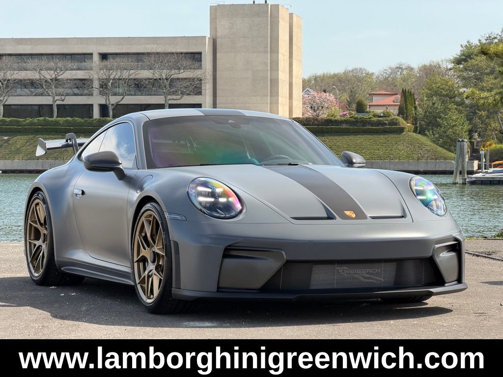 2026 Porsche 911 GT3 - Photo 7