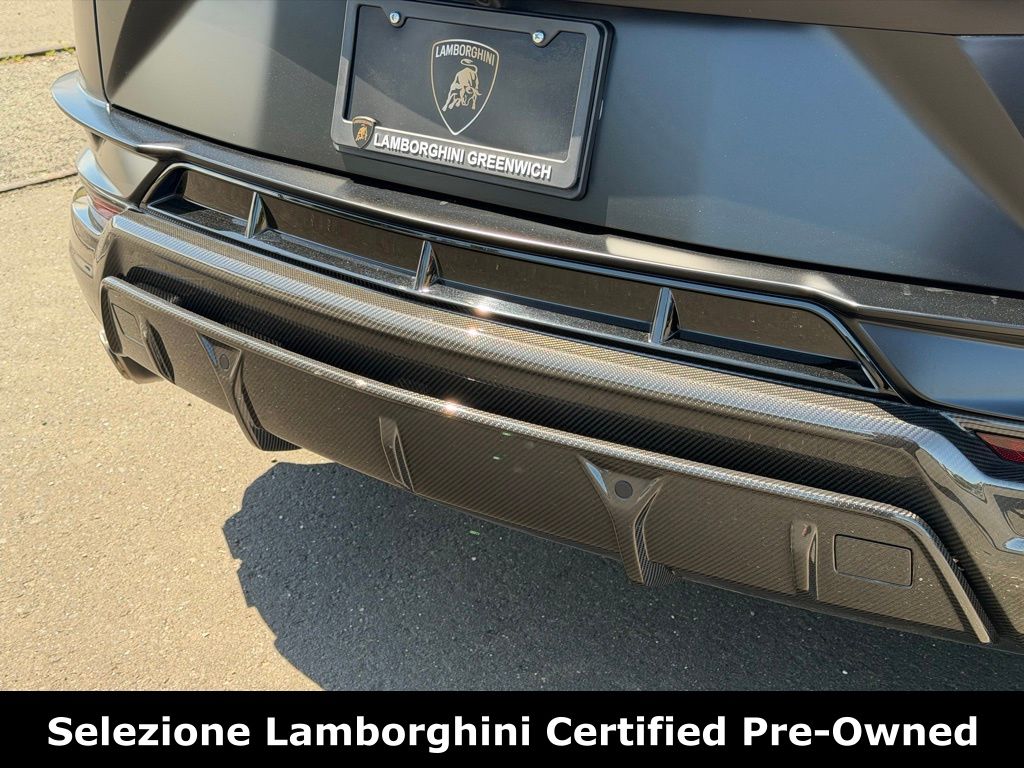 2023 Lamborghini Urus Performante - Photo 18