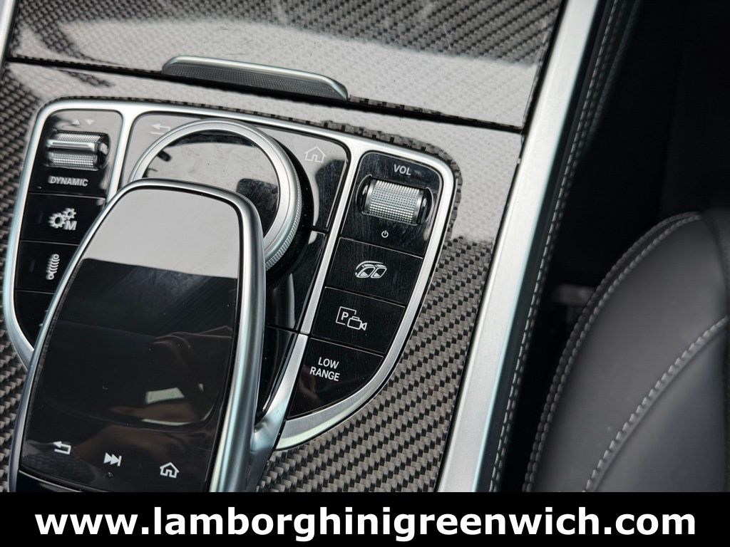 2024 Mercedes-Benz G-Class AMG G63 - Photo 53