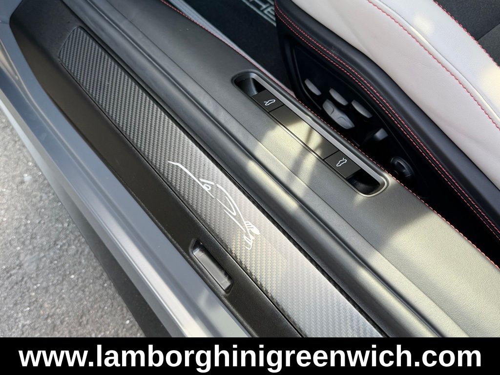 2026 Porsche 911 GT3 - Photo 31