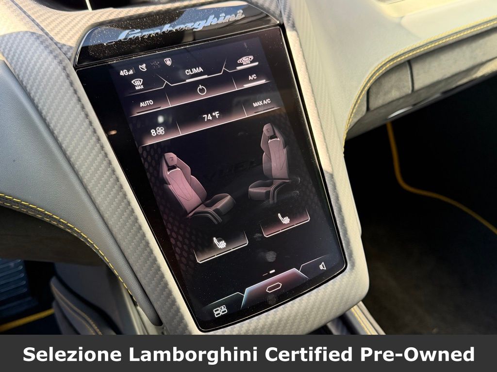 2025 Lamborghini Revuelto Base - Photo 41