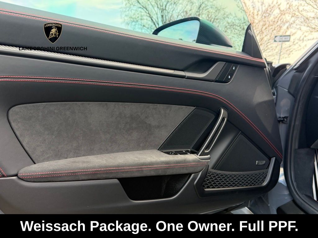 2026 Porsche 911 GT3 - Photo 26