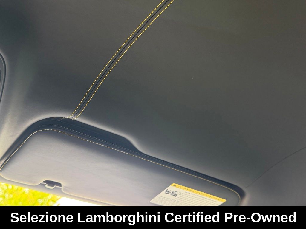 2023 Lamborghini Urus Performante - Photo 44
