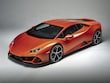 Lamborghini Huracan EVO