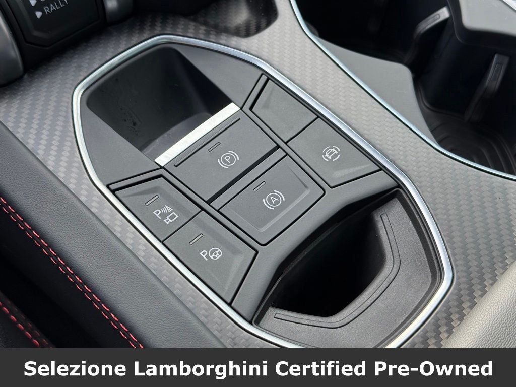 2024 Lamborghini Urus Performante - Photo 38