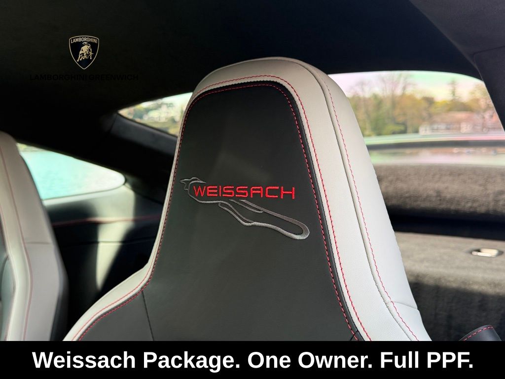 2026 Porsche 911 GT3 - Photo 30